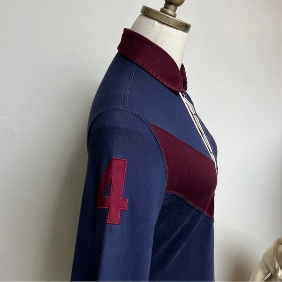 Ralph Lauren Rugby 2004 Dress - Picture 5 of 8